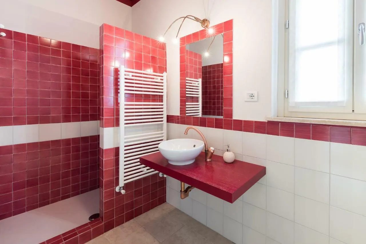 Le Rose Apartment Piombino