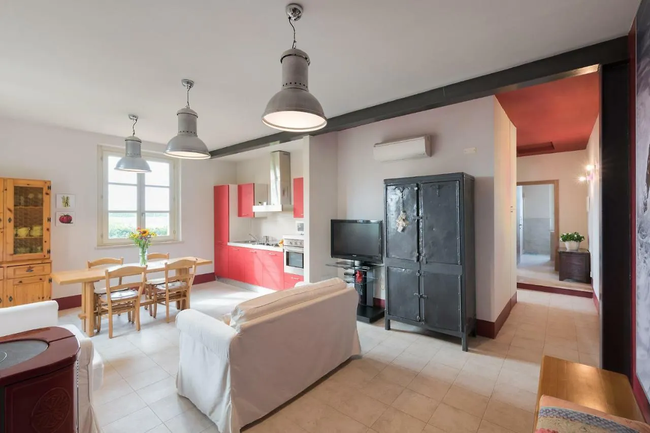 Le Rose Apartment Piombino 0*,  Italy